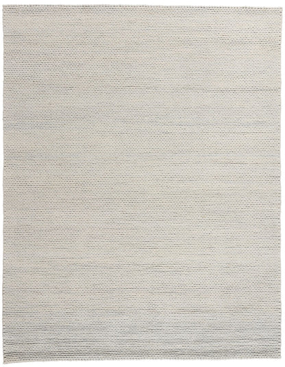 8 x 10 Organic Modern Minimalist Rug 31020