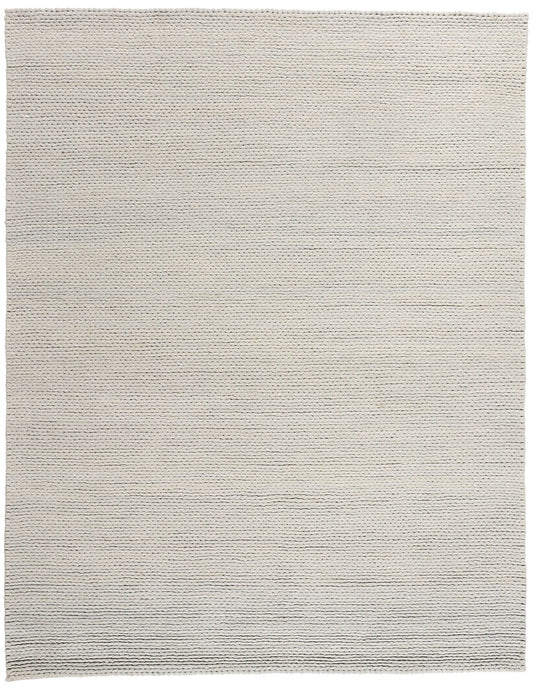 8 x 10 Organic Modern Minimalist Rug 31020