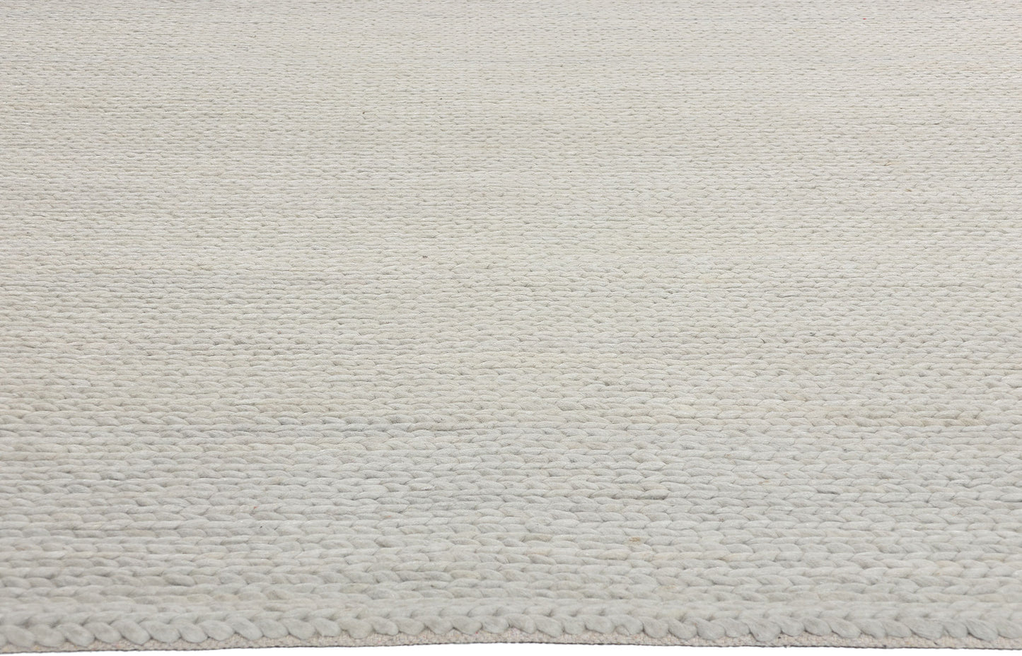 8 x 10 Organic Modern Minimalist Rug 31020