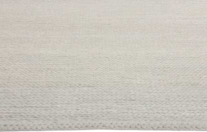8 x 10 Organic Modern Minimalist Rug 31020