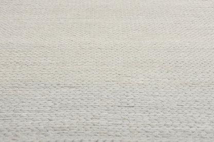 8 x 10 Organic Modern Minimalist Rug 31020