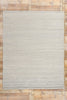 8 x 10 Organic Modern Minimalist Rug 31020