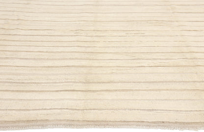 12 x 15 Organic Modern Moroccan High-Low Rug 81089