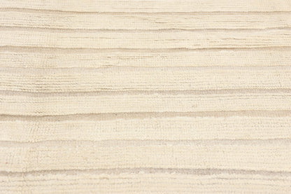 12 x 15 Organic Modern Moroccan High-Low Rug 81089