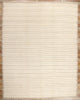 12 x 15 Organic Modern Moroccan High-Low Rug 81089