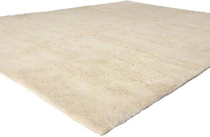 10 x 12 Organic Modern Moroccan Shibui Rug 81068