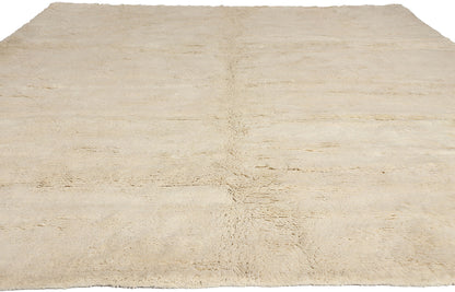 10 x 12 Organic Modern Moroccan Shibui Rug 81068