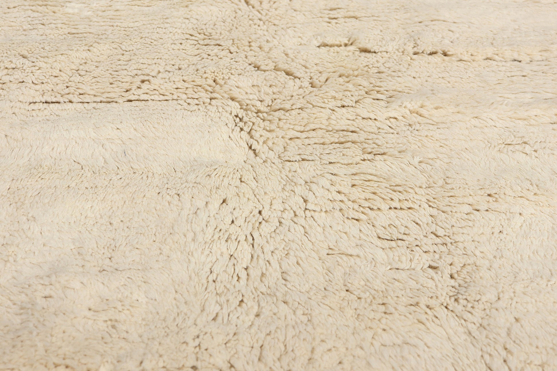 10 x 12 Organic Modern Moroccan Shibui Rug 81068
