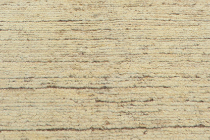 10 x 14 Organic Modern Moroccan Rug 80809