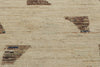 10 x 14 Earth-Tone Moroccan Rug 80812