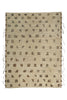 10 x 14 Earth-Tone Moroccan Rug 80812