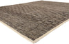 12 x 15 Organic Modern Brutalist Moroccan Rug 81116