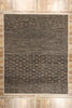 12 x 15 Organic Modern Brutalist Moroccan Rug 81116