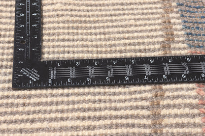 11 x 16 Organic Modern Moroccan Rug 81019