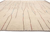 11 x 16 Organic Modern Moroccan Rug 81019