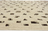 12 x 13 Organic Modern Bauhaus Moroccan Rug 81109