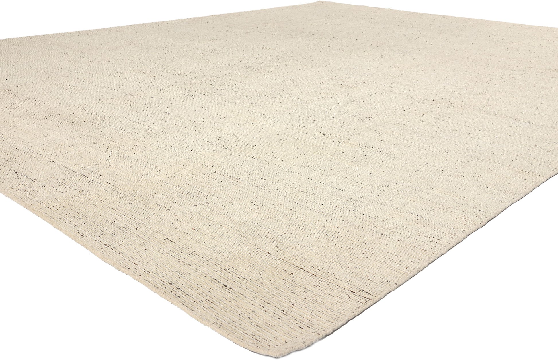 12 x 15 Organic Modern Moroccan Rug 81107