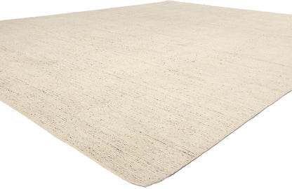 12 x 15 Organic Modern Moroccan Rug 81107