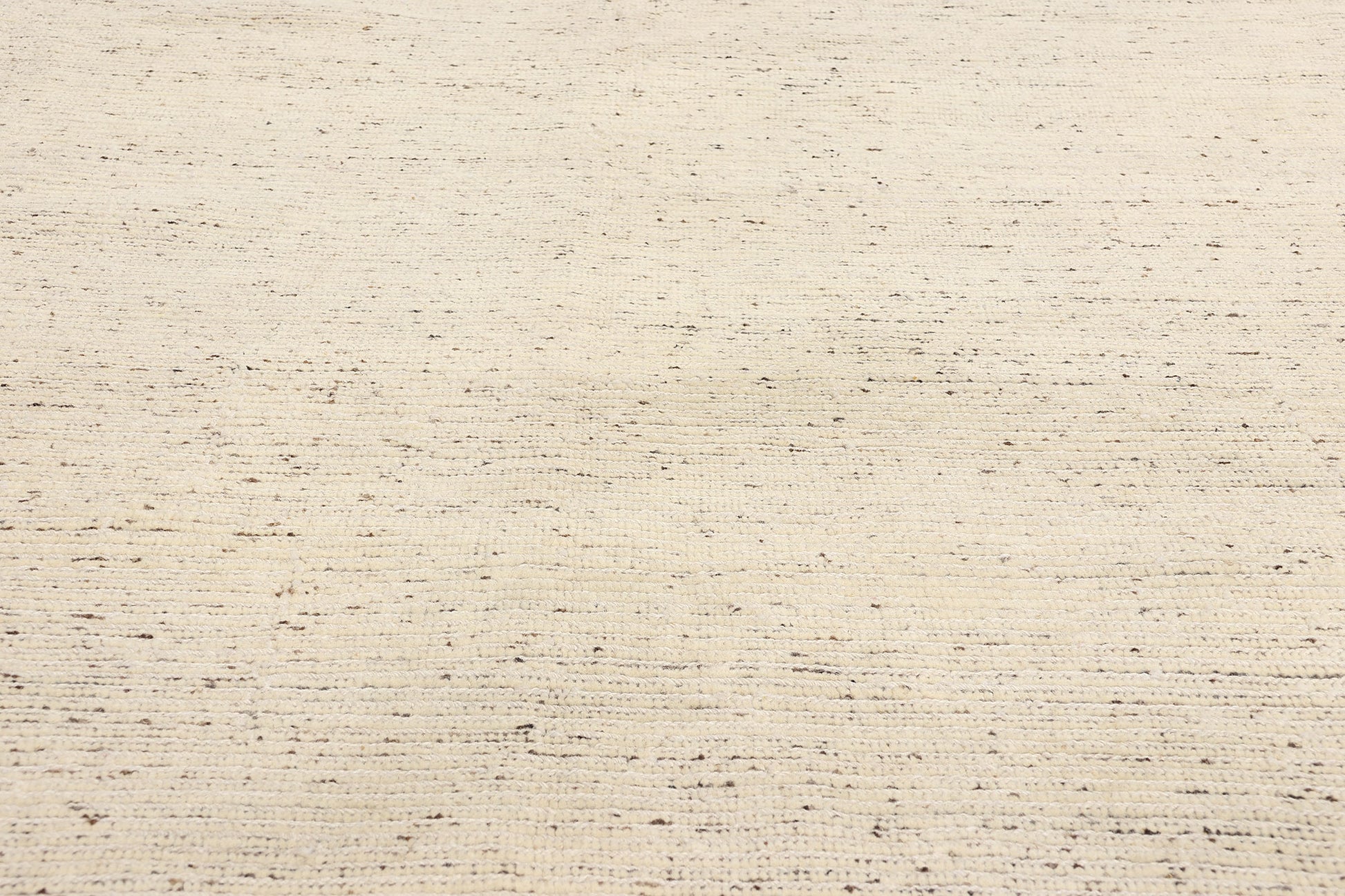12 x 15 Organic Modern Moroccan Rug 81107