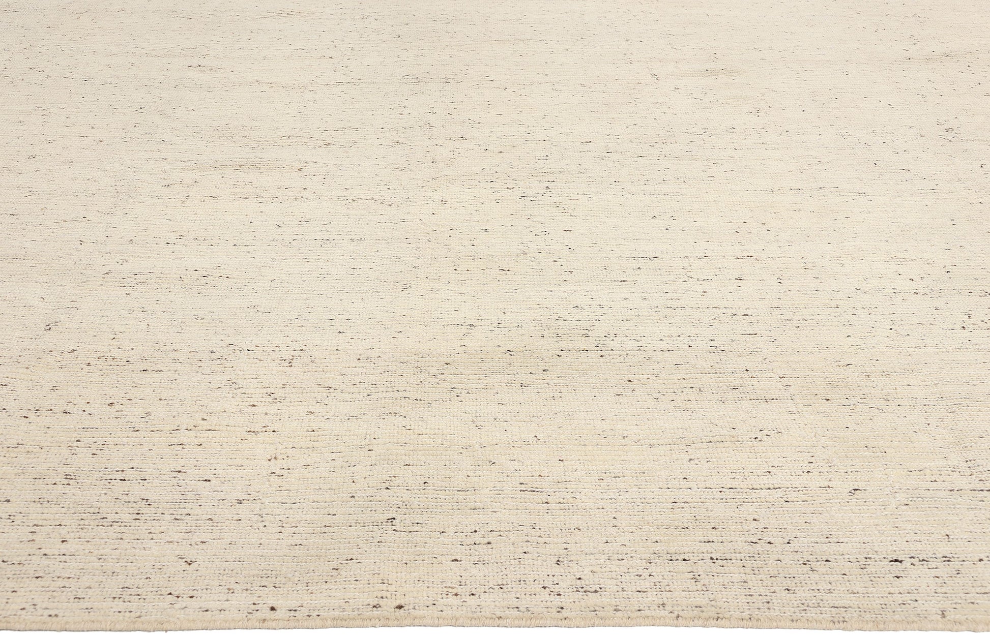 12 x 15 Organic Modern Moroccan Rug 81107