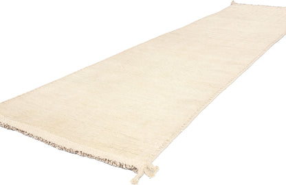 3 x 12 Organic Modern Boho Moroccan Rug 81075