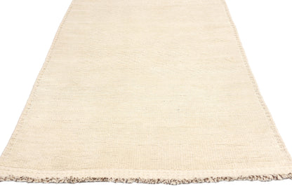 3 x 12 Organic Modern Boho Moroccan Rug 81075