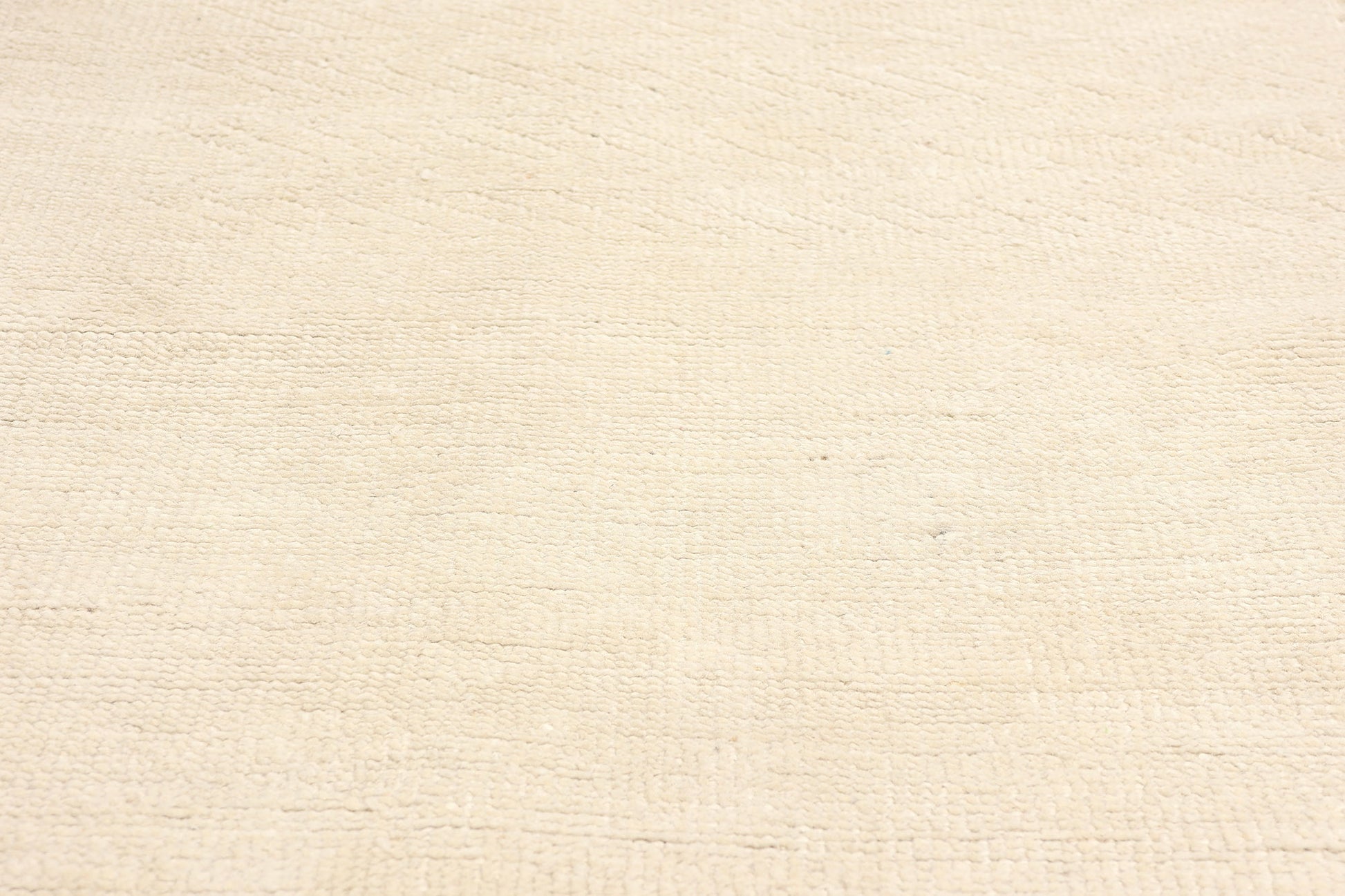 3 x 12 Organic Modern Boho Moroccan Rug 81075