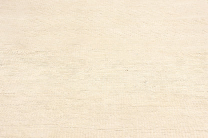3 x 12 Organic Modern Boho Moroccan Rug 81075