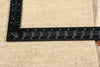 8 x 10 Organic Modern Brutalist Moroccan Rug 81115