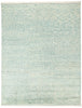 9 x 12 Organic Modern Biophilic Moroccan Rug 31296