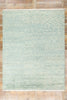 9 x 12 Organic Modern Biophilic Moroccan Rug 31296
