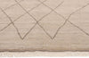 9 x 13 Organic Modern Moroccan Rug 31259