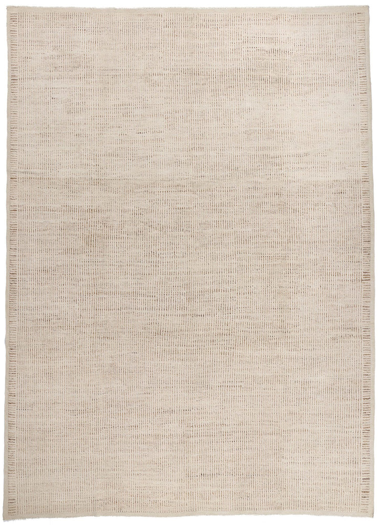 9 x 12 Organic Modern Skagen Moroccan Rug 81077