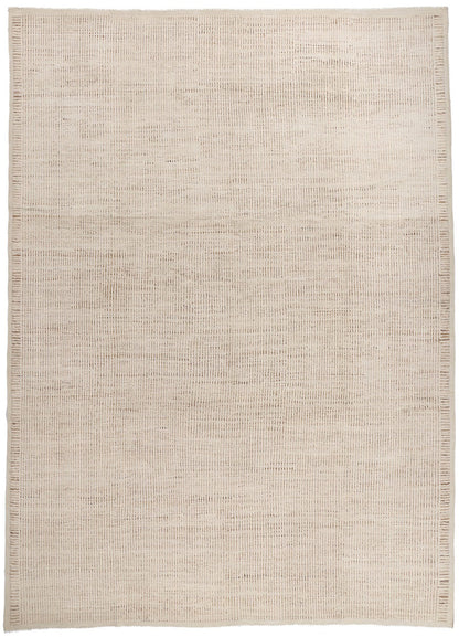 9 x 12 Organic Modern Skagen Moroccan Rug 81077