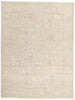 9 x 12 Organic Modern Sultanabad Rug 81112