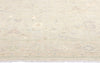 9 x 12 Organic Modern Sultanabad Rug 81112