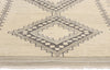 8 x 10 Organic Modern Tribal Moroccan Rug 31236
