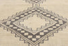 8 x 10 Organic Modern Tribal Moroccan Rug 31236