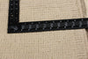 8 x 9 Organic Modern Tribal Moroccan Rug 31191