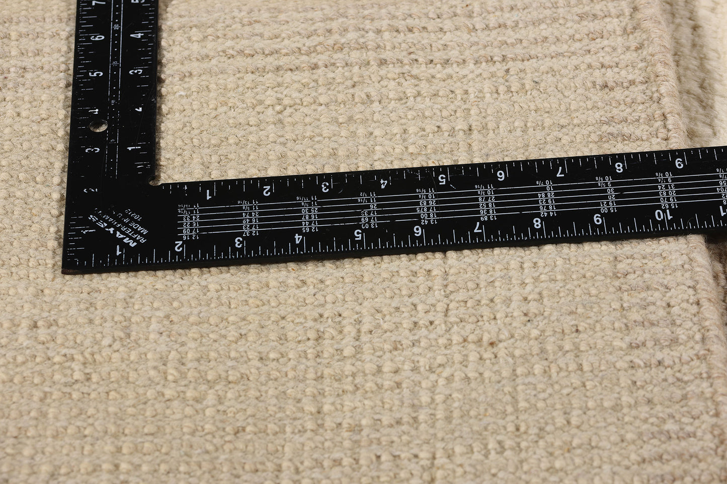 8 x 9 Organic Modern Tribal Moroccan Rug 31191