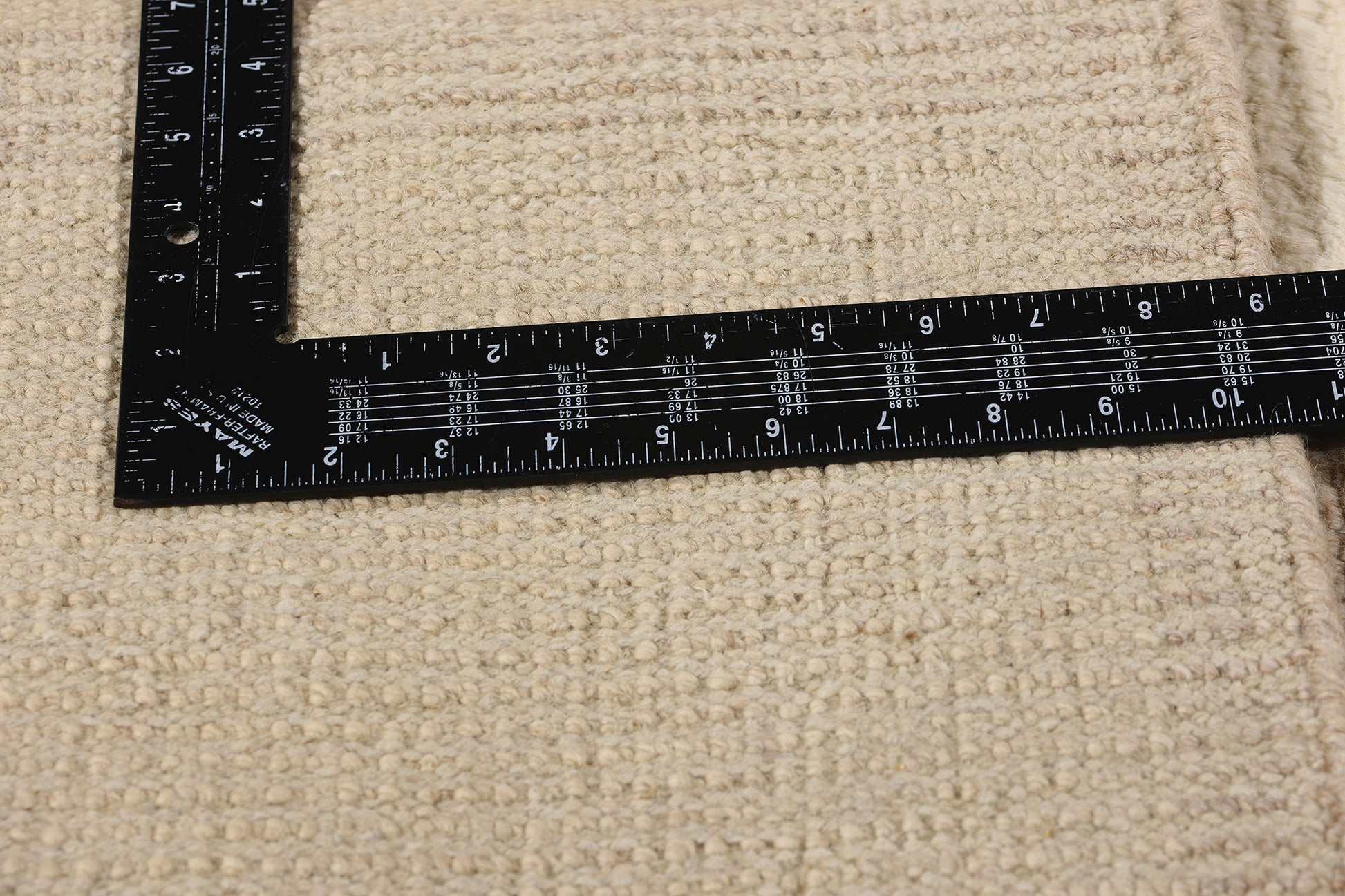 8 x 9 Organic Modern Tribal Moroccan Rug 31191