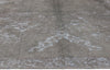 8 x 12 Vintage Turkish Overdyed Rug 60603