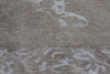 8 x 12 Vintage Turkish Overdyed Rug 60603