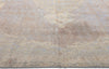 9 x 12 Vintage Turkish Overdyed Rug 60605