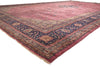 14 x 22 Antique Pink Turkish Sivas Rug 71257