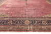 14 x 22 Antique Pink Turkish Sivas Rug 71257