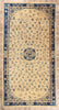 10 x 19 Antique Chinese Peking Rug 72179