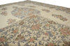 11 x 17 Antique Persian Kerman Rug 71946