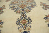 11 x 17 Antique Persian Kerman Rug 71946