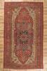 11 x 19 Antique Persian Bakshaish Rug 77359